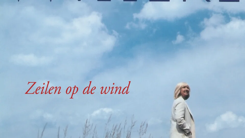 Zeilen Op De Wind background