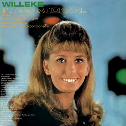Willeke Internationaal
