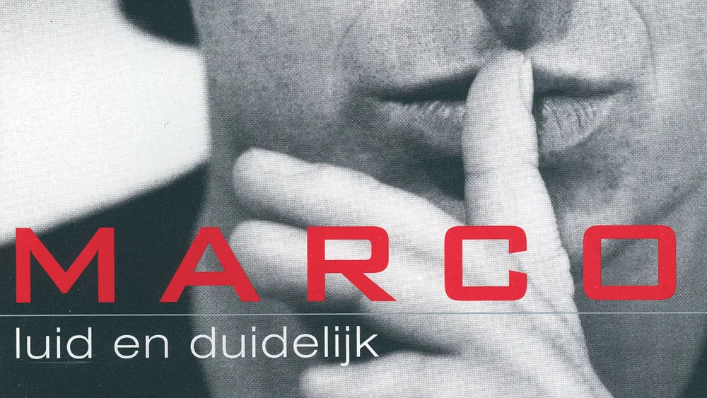Luid En Duidelijk background