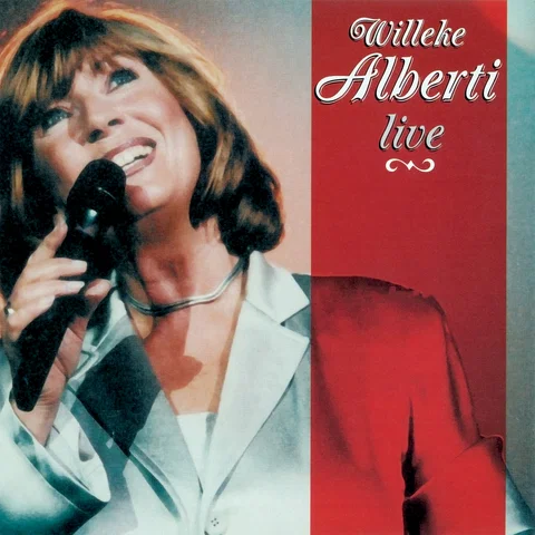 Live - Live In Hilversum / 1999 & 2001