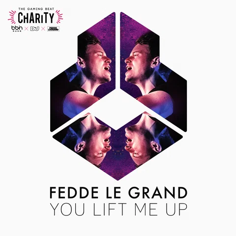 You Lift Me Up - iso The Gaming Beat Charity by BBIN x DJMag
