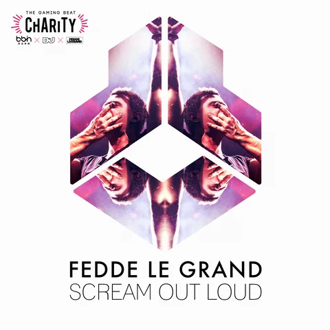 Scream Out Loud - iso The Gaming Beat Charity by BBIN x DJMag