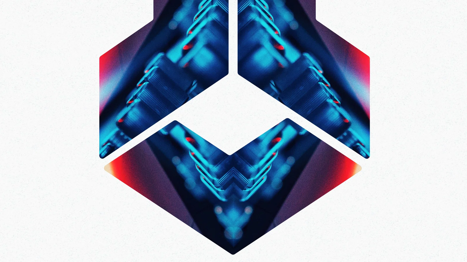 Like We Do - Empra Remix background
