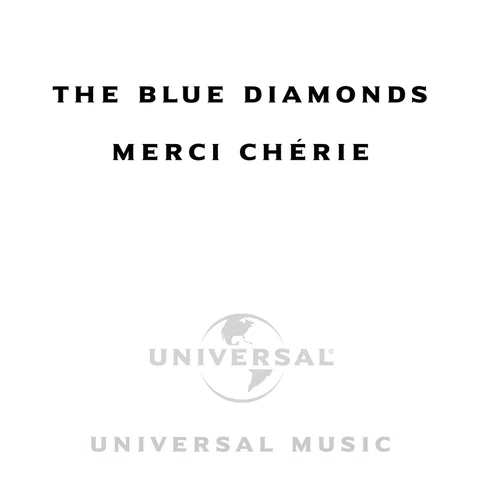 Merci Chérie