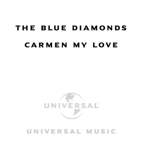 Carmen My Love