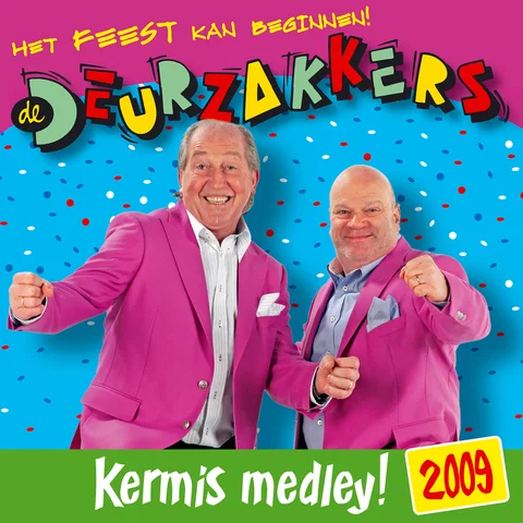 Kermis Medley - 2009