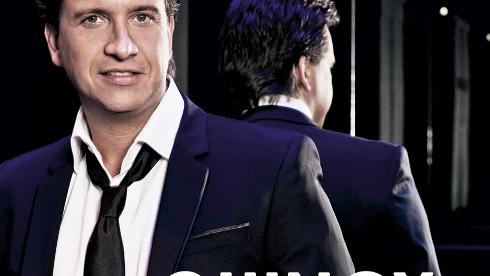 Zeg Mij Dat Dit Liefde Is background