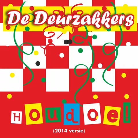 Houdoe! - Versie 2014
