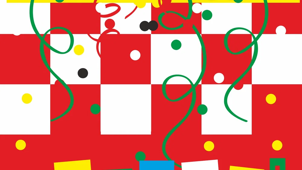 Houdoe! - Versie 2014 background