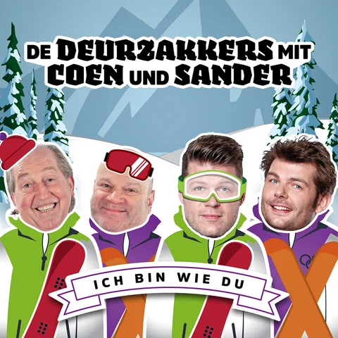 Ich Bin Wie Du
