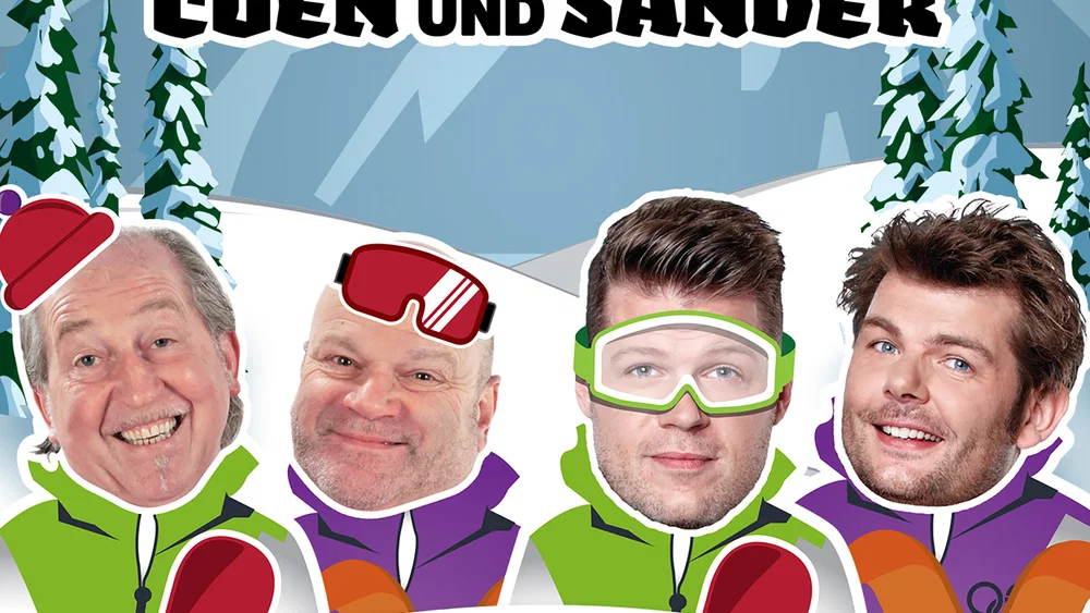 Ich Bin Wie Du background