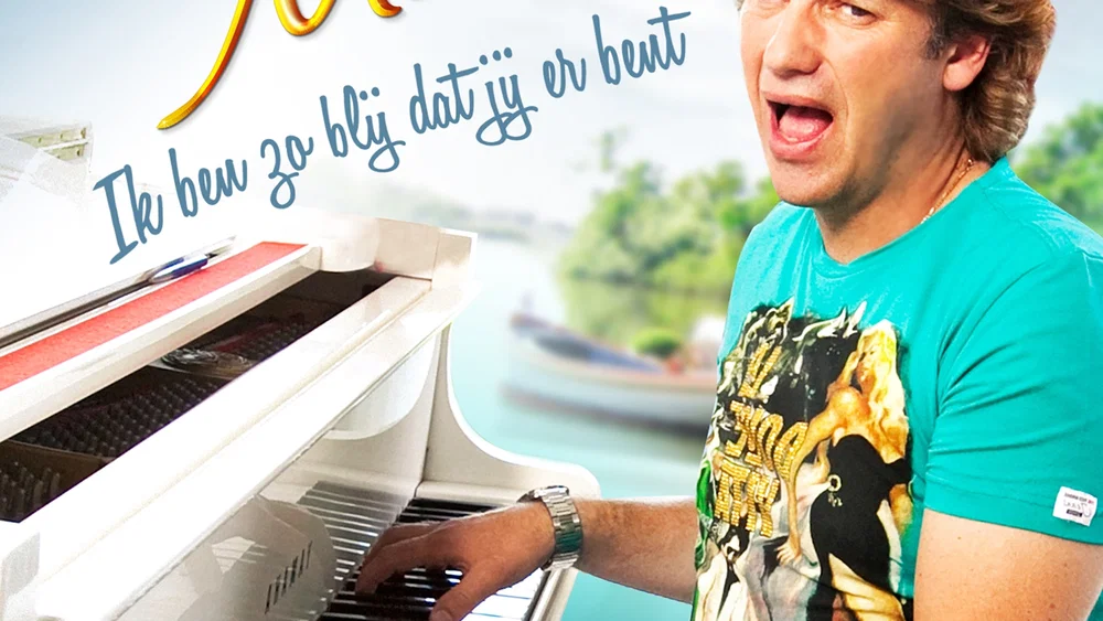 Ik Ben Zo Blij Dat Jij Er Bent background