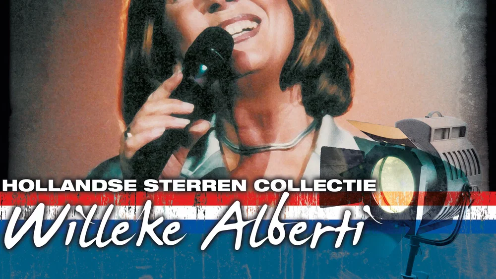 Hollandse Sterren Collectie background
