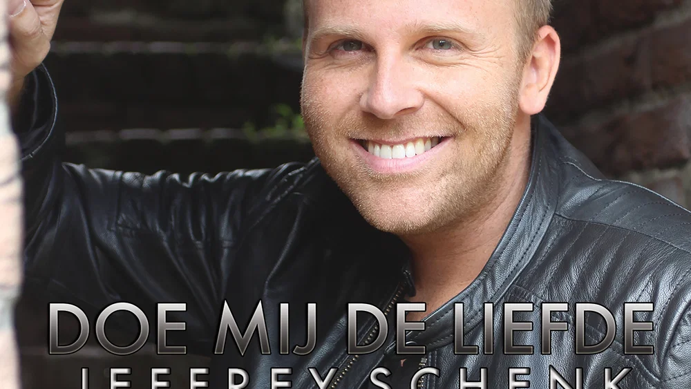 Doe Mij De Liefde background