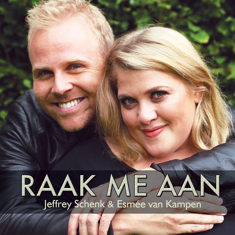 Raak Me Aan