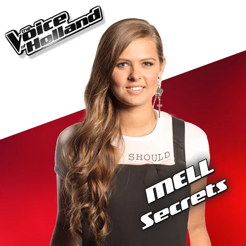 Secrets - From The Voice Of Holland 5