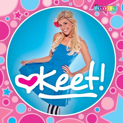 Keet!