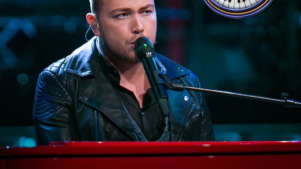 Wake Me Up - Uit: Beter Dan Het Origineel background