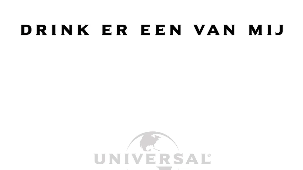 Drink Er Een Van Mij background