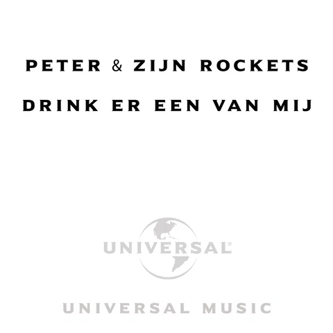 Drink Er Een Van Mij