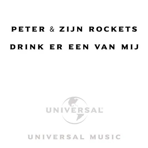 Drink Er Een Van Mij