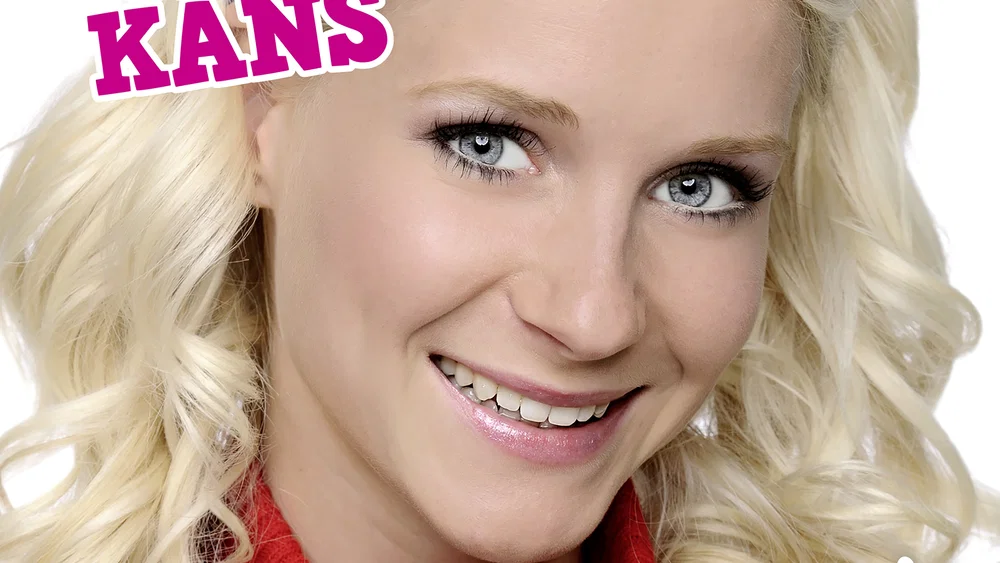 Grijp Je Kans background