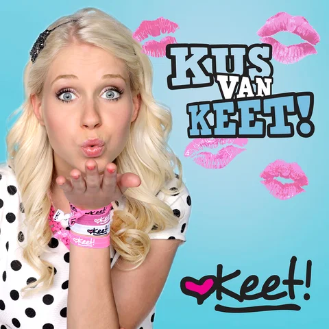 Kus van KEET!
