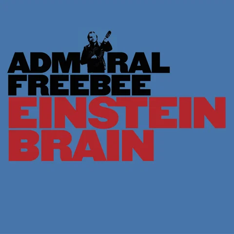 Einstein Brain