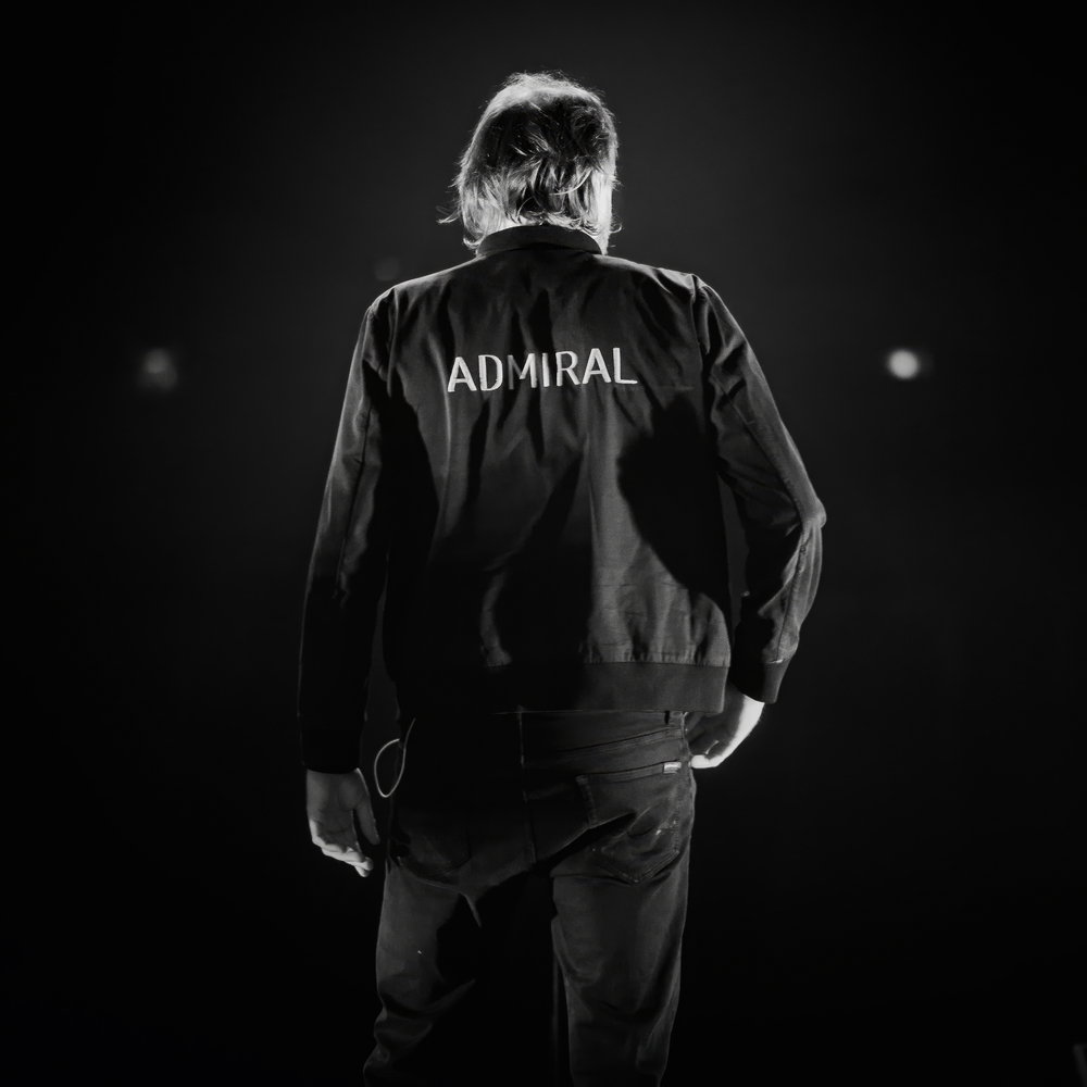 Admiral Freebee - Live At Ancienne Belgique / 2024
