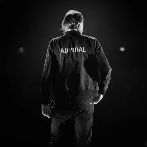 Admiral Freebee - Live At Ancienne Belgique / 2024