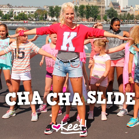 Cha Cha Slide