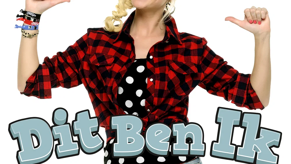 Dit Ben Ik background