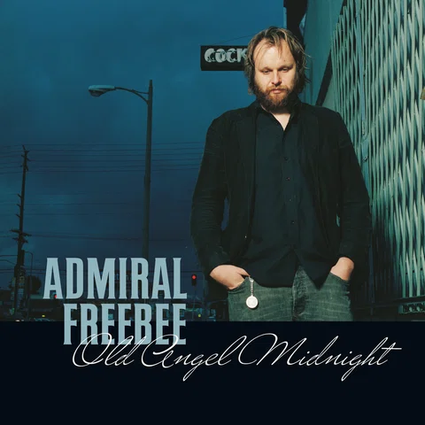 Old Angel Midnight