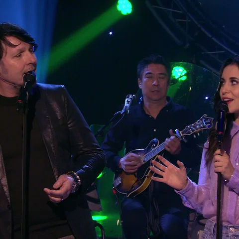 Auld Lang Syne - Hazes Is De Basis