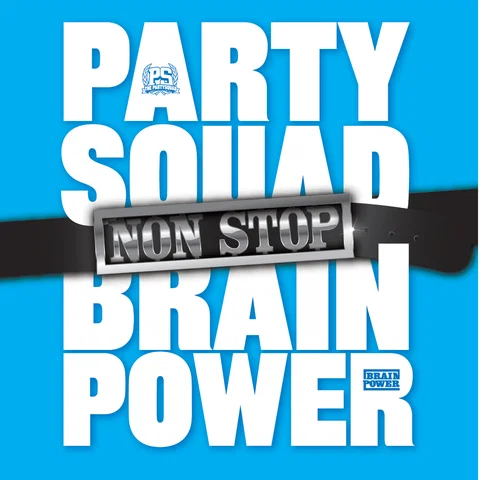 Non Stop ft Brainpower