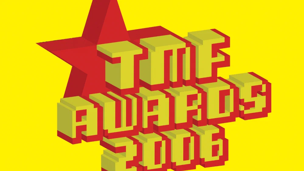 Ben Je Down (TMF Awards Anthem) background