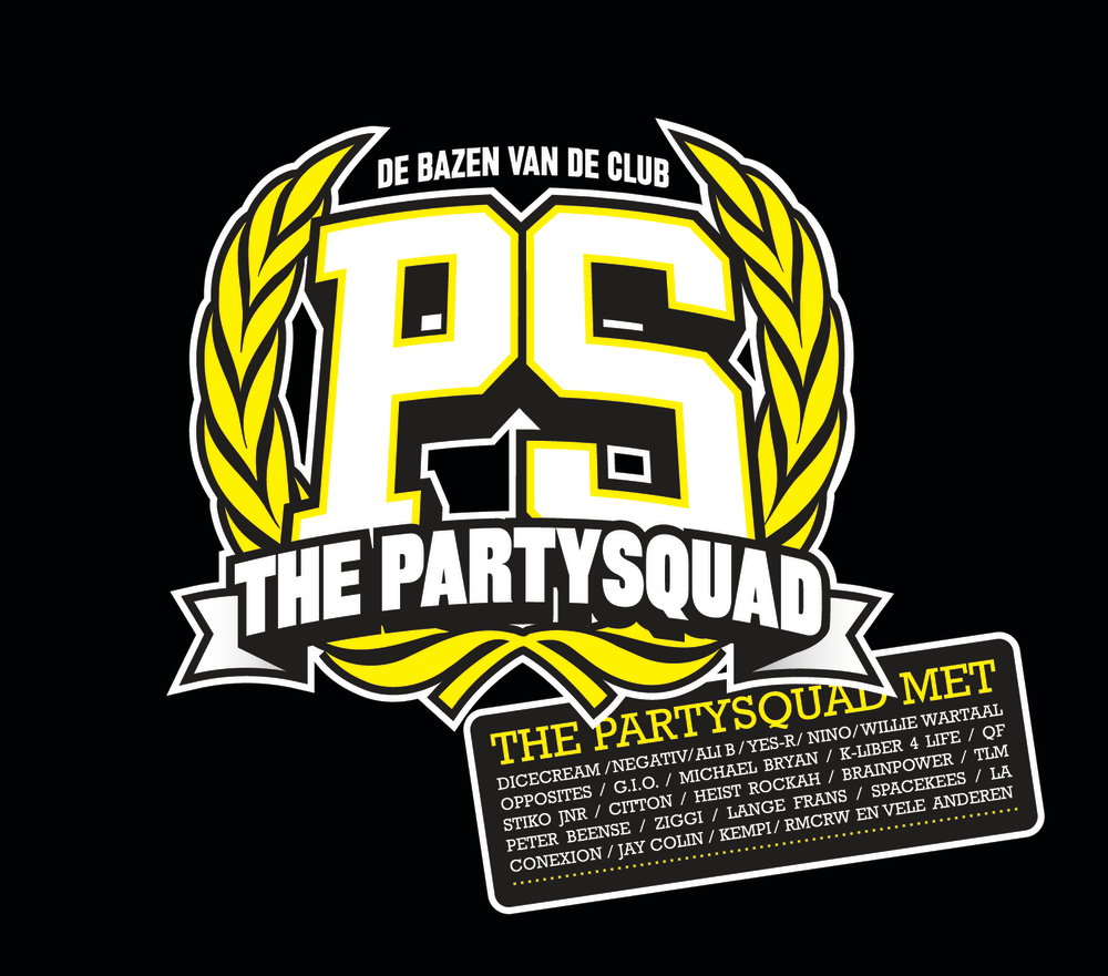 De Bazen Van De Club
