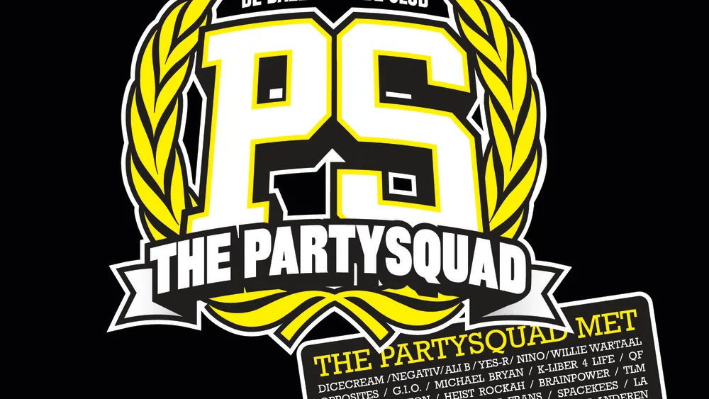 De Bazen Van De Club background