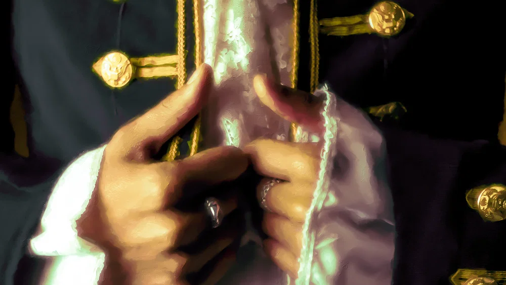 Lost Souls background