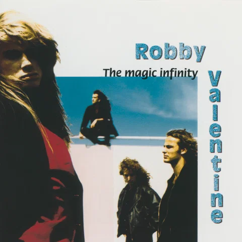 The Magic Infinity - Expanded Edition
