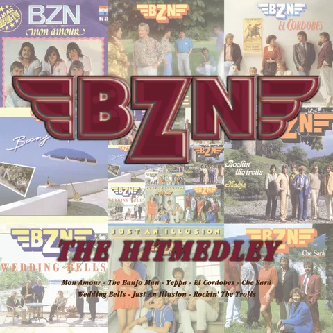 The Hitmedley