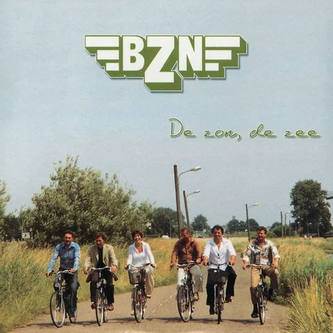 De Zon, De Zee
