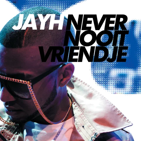 Never Nooit Vriendje