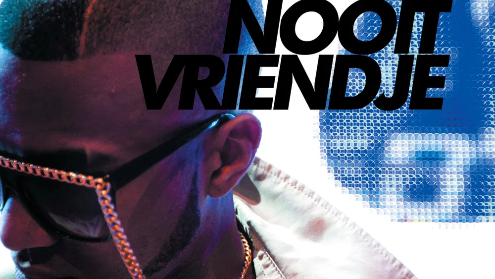 Never Nooit Vriendje background