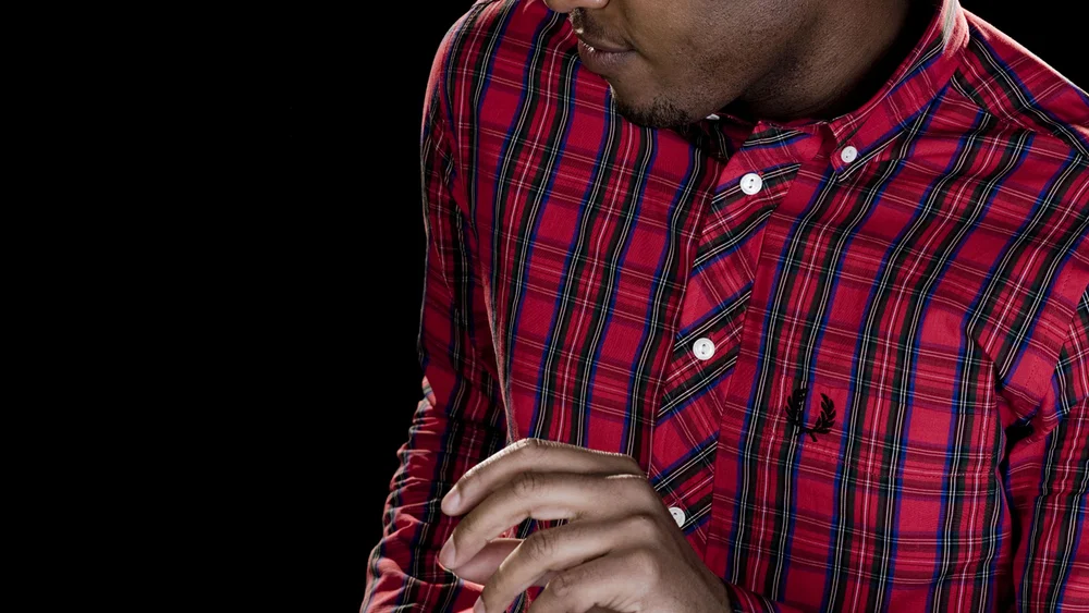 Mijn Baby background
