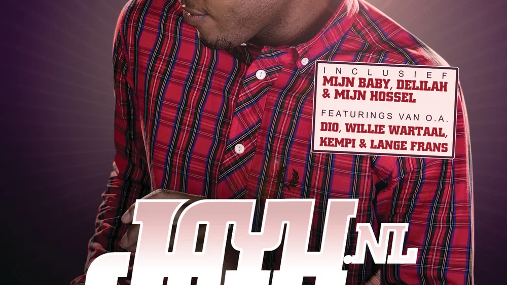Jayh.nl background