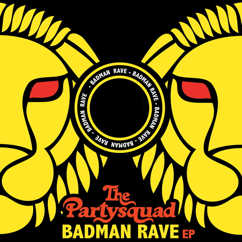 The Badman Rave