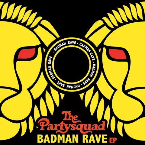 The Badman Rave