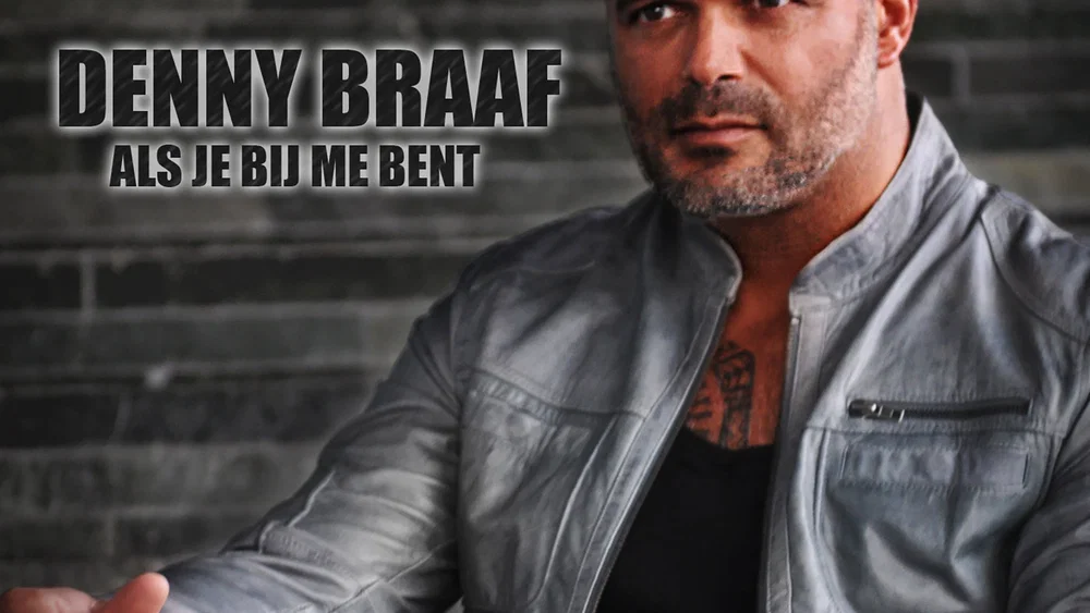 Als Je Bij Me Bent background