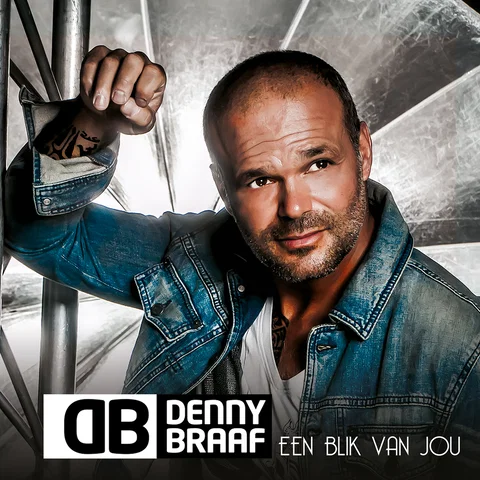 Een Blik Van Jou